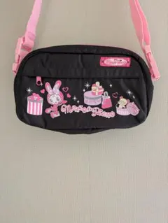 mezzo piano ショルダーバッグのサムネイル