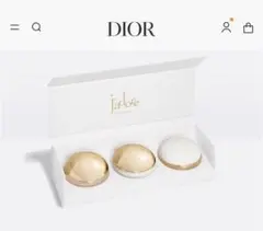 DIOR J'adore ボディクリーム 3個セット