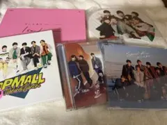 なにわ男子 アルバム セット