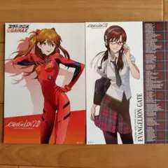 2025年最新】エヴァ ポストカードの人気アイテム - メルカリ