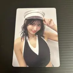 twice dive ラキドロ　トレカ　ラッキードロー　モモ