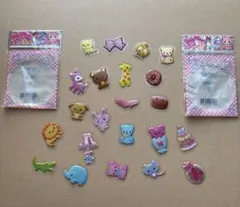 平成レトロ 動物 消しゴムセット 10個入り - メルカリ