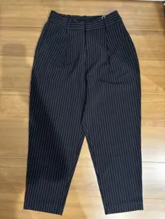 ストライプ パンツ Mサイズ