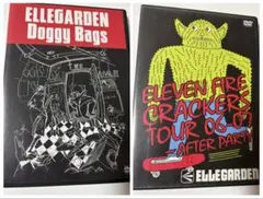 ELLEGARDEN エルレガーデン DVD - メルカリ