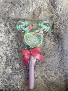 ディズニー パルパルーザ ヴァネロペ ステッキ