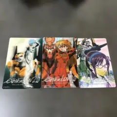 ♠印 ２枚 15980円】エヴァンゲリオン 綾波レイ・アスカ 綾波レイ、式波・アスカ・ラングレー。「ヱヴァンゲリヲン新劇場