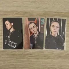 SEVENTEEN MINGYU ミンギュ トレカ まとめ売り - メルカリ