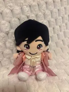 2026年最新】道枝駿佑ちびぬいの人気アイテム - メルカリ