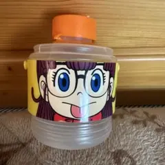 2026年最新】水筒 アラレちゃんの人気アイテム - メルカリ