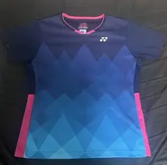 YONEX ユニフォーム レディース L