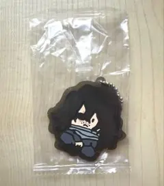 カプセルラバーマスコット　相澤消太　イレイザーヘッド