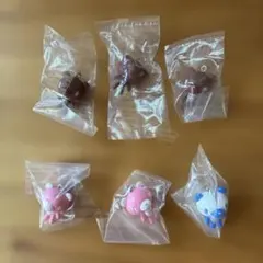 LAWSON グルーミー つるしぐま