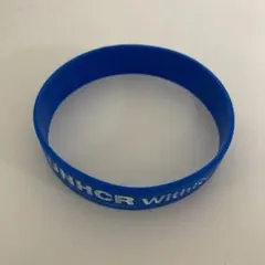 UNHCRリストバンドのサムネイル