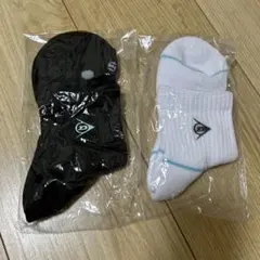 テニスソックス　ダンロップ2足組