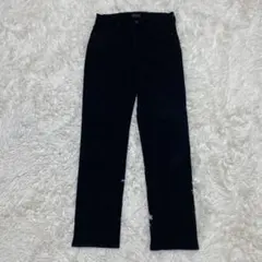 美品UNIQLO ヒートテックウルトラストレッチレギンスパンツ ブラック　M