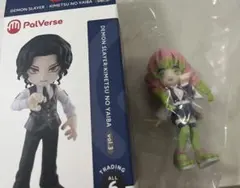 鬼滅の刃 パルバース PalVerse vol.3 甘露寺蜜璃