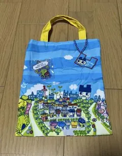 たまごっち プチプチおみせっち グッズコレクション ガチャガチャ 2点セット