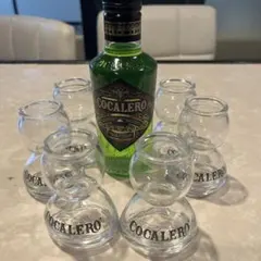 Cocalero Vida 3本セット 700ml 22% - メルカリ