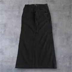 00s archive OAKLEY wide flare pants y2kのサムネイル