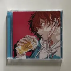 うらがわの存在 CD ＆特典Blu-ray