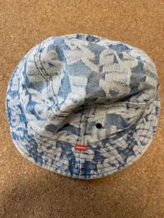 2026年最新】SUPREME カラー：ブルー系 メンズ バケットハットの人気