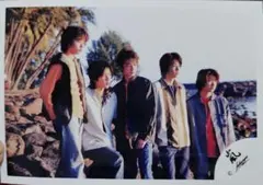 嵐 公式写真 集合