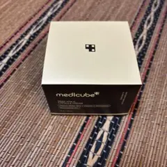 medicube DEEP VITA C CAPSULE CREAMのサムネイル