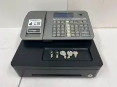 2026年最新】レジスター カシオ sr-s200の人気アイテム - メルカリ