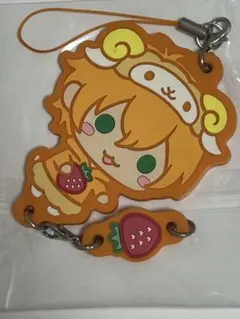 すとぷり つながるっ！あにまるらばすと(ジェル)