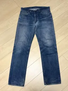 Levi's 517 bigE W34 L29 - メルカリ