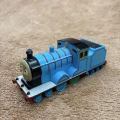 トミカ トーマスシリーズ スペンサー αシステム 廃盤品 2005年製