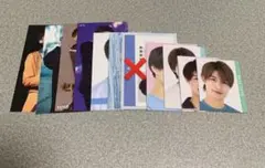 美 少年 那須雄登 厚紙 デタカ