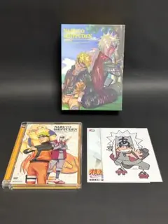 2026年最新】naruto疾風伝 dvd boxの人気アイテム - メルカリ
