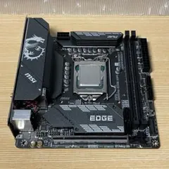 B660I AORUS PRO i5-14500 メモリ 16GB セット - メルカリ