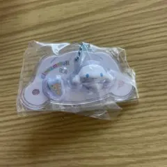 パッケージチャーム シナモロール