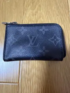 LOUIS VUITTON モノグラム エクリプス カードケース - メルカリ