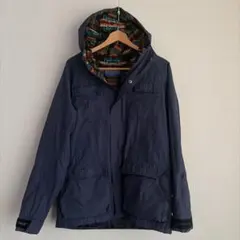 SOPHNET × PENDLETON ソフネットマウンテンパーカー ジャケットのサムネイル