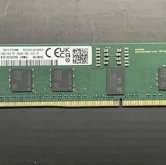 新品　HP純正 メモリ　DDR5 4800ワークステーション用 16GB ECC 新品 HP純正 メモリ DDR5 4800ワークステーション用 16GB ECC - メルカリ