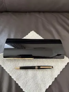 ◾️美品◾️モンブラン マイスターシュテュッククラシック164 ◾️化粧箱付◾️筆記良好