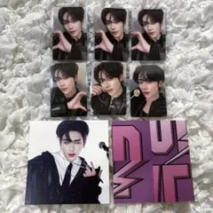 ZEROBASEONE ICONIK JP ⭐️プロフィール必読⭐️