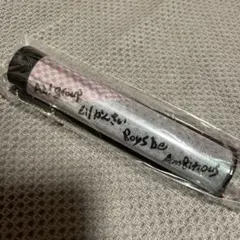 関ジュ 狼煙 付け替えペンライトトップ