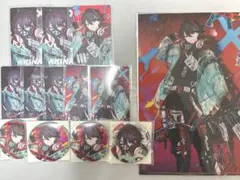 にじさんじ stun mode 三枝明那