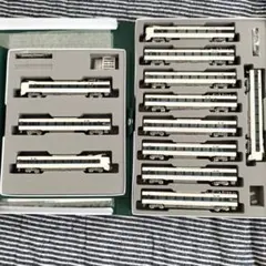 KATO 10-1230/1231 オリエントエクスプレス パリ 香港 基本増結 - メルカリ