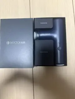 DOCTORAIR エクサガン LUXE REG-12 本体のサムネイル