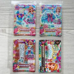 アイカツカード まとめ売り 300枚以上 被りなし - メルカリ