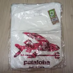 パタゴニア ハワイ tシャツ　ハレイワ　フライングフィッシュ