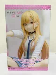 2025年最新】喜多川海夢 ぬーどるストッパーフィギュア その着せ