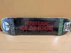 非売品/激レア】ヒステリックグラマー スケートボード デッキ