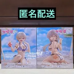 2026年最新】宇崎ちゃんは遊びたい ω Desktop Cute フィギュア 宇崎花