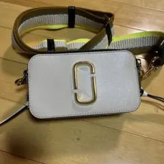 Marc Jacobs The Snapshot ショルダーバッグ